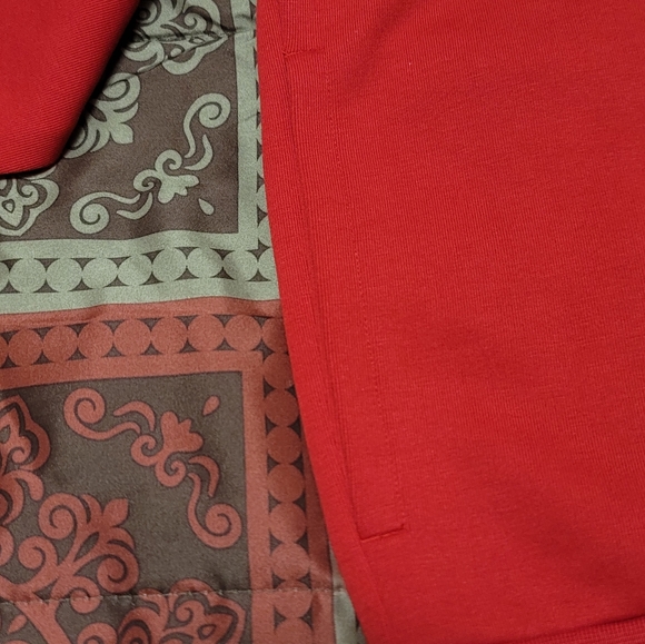 Polo Ralph Lauren Alpine Racing Patch Hoodie - Picture 5 of 6